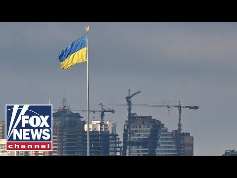 You are currently viewing US House members to visit Ukrainian border