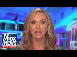 Read more about the article Lara Trump: Disney didn’t read the bill