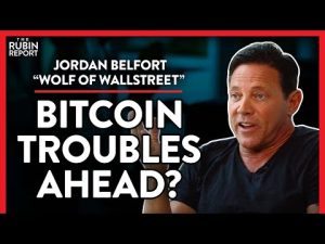 Read more about the article The One Mistake People Keep Making with Crypto (Pt. 3) | Jordan Belfort | LIFESTYLE | Rubin Report