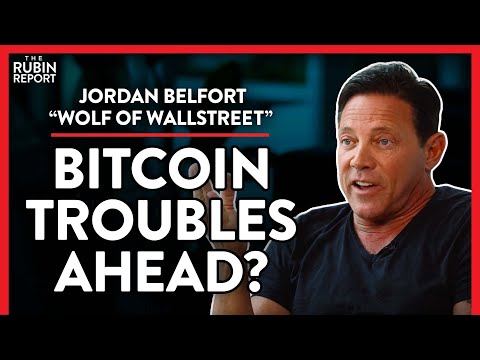 Read more about the article The One Mistake People Keep Making with Crypto (Pt. 3) | Jordan Belfort | LIFESTYLE | Rubin Report