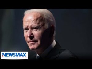 Read more about the article MSNBC says economy under Biden is booming despite polling indicating otherwise | REACTION