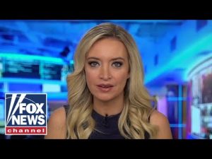 Read more about the article Kayleigh McEnany: This is why the media didn’t cover Hunter Biden