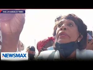 Read more about the article The homeless are standing up to Maxine Waters the oppressor | Diamond and Silk