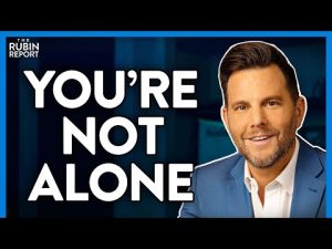 Read more about the article Woke Dystopia Filling You with Despair? Dave Rubin Has a Solution | Direct Message | Rubin Report