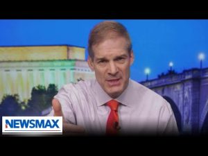 Read more about the article Jim Jordan: The MSM senses that a Hunter Biden indictment is coming | ‘Spicer and Co.’