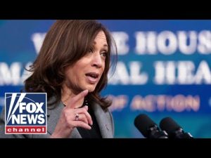 Read more about the article ‘The Five’ give their take on Kamala’s ‘word salad’