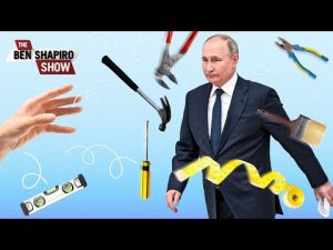 Read more about the article The West Is Running Out Of Tools Against Russia |  Ep. 1445