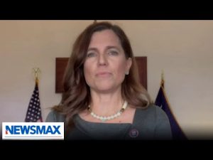 Read more about the article Nancy Mace: Not one single American wants Russian gas in their car | ‘John Bachman Now’