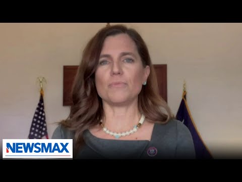 You are currently viewing Nancy Mace: Not one single American wants Russian gas in their car | ‘John Bachman Now’