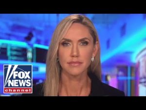 Read more about the article Lara Trump: This is just the beginning in Ukraine