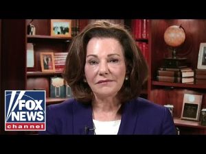 Read more about the article KT McFarland: Here’s how Biden lost Ukraine a year ago