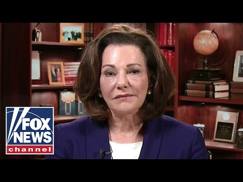 You are currently viewing KT McFarland: Here’s how Biden lost Ukraine a year ago