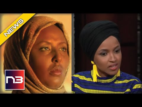 You are currently viewing Republican Opponent To Ilhan Omar Drops New Ad And It’s DEVASTATING