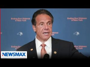 Read more about the article Diamond and Silk: Why hasn’t Andrew Cuomo been arrested? | ‘The Chris Salcedo Show’