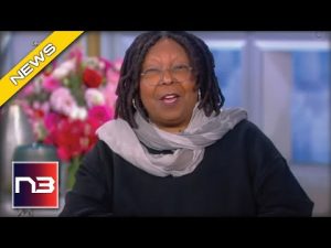 Read more about the article VINDICATED: The View Gets Bad News After Whoopi Goldberg Suspension