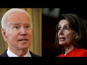 Read more about the article Tucker: What was Nancy Pelosi thinking? #shorts