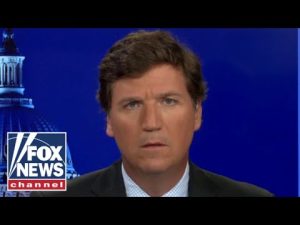 Read more about the article Tucker: Why didn’t we see this coming?