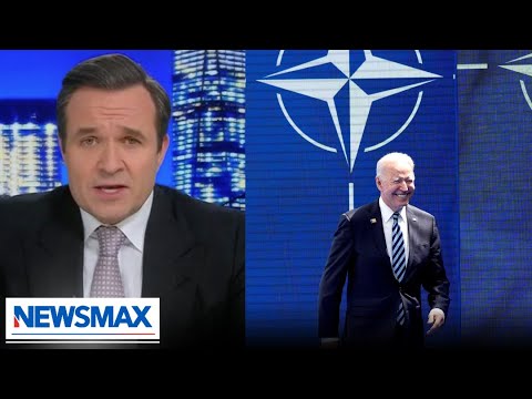 You are currently viewing Greg Kelly: NATO experts warned of its expansion long ago