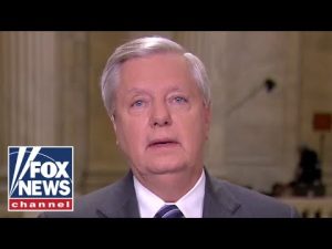 Read more about the article Sen Graham: This is how you crush Putin