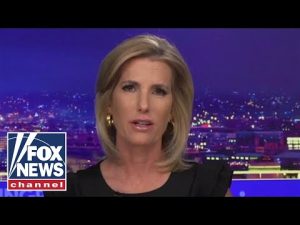 Read more about the article Ingraham: Biden, DOJ’s ‘pretend warriors’ look tough, but don’t act it