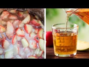 Read more about the article This Homemade Apple Juice Recipe Will Do Wonders For Your Health