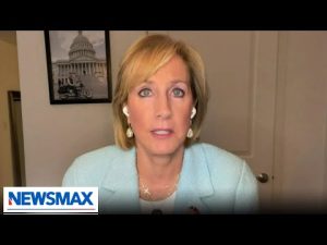 Read more about the article If we are going to cut off Russian oil, we have to produce our own | Rep. Tenney | ‘National Report’