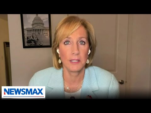 You are currently viewing If we are going to cut off Russian oil, we have to produce our own | Rep. Tenney | ‘National Report’