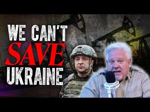 You are currently viewing Is SAVING Ukraine worth CRIPPLING the West’s economy?