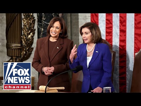 You are currently viewing Kamala Harris’ awkward moments