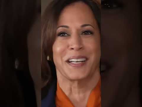 Read more about the article You’ll Pray for Biden’s Health After Watching this Kamala Clip #Shorts | DM CLIPS | RUBIN REPORT