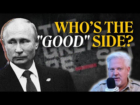 Read more about the article How the West’s stand against Putin & Russia isn’t 100% pure