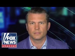 Read more about the article Pete Hegseth: Biden White House captured by climate zealots