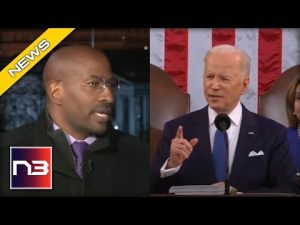 Read more about the article Media Scrambles to Prop Up Biden’s Numbers after DISASTROUS SOTU, See Their Brazen Attempts