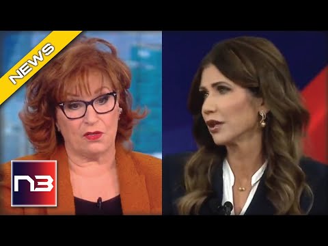 You are currently viewing CASE CLOSED! Behar Reveals Who is Really Behind Cancel Culture – Guess Who?