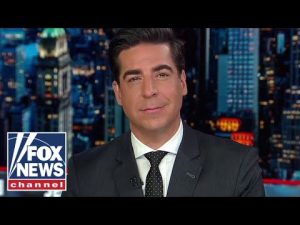 Read more about the article Jesse Watters: Kamala to the rescue