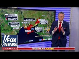 Read more about the article Hegseth breaks down latest Russian advancements