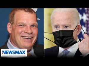 Read more about the article Glenn Jacobs vows to fight Big Fed Machine’s mandate on his county | Prime News on Newsmax