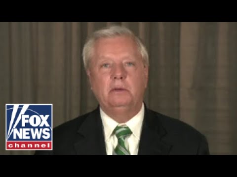 You are currently viewing Graham claps back against criticism for Putin comments