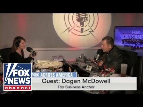 You are currently viewing McDowell: The only way Biden can stop Putin is to sanction his oil | Fox Across America