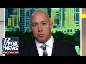 Read more about the article Rep. Brian Mast on what needs to be communicated to Putin