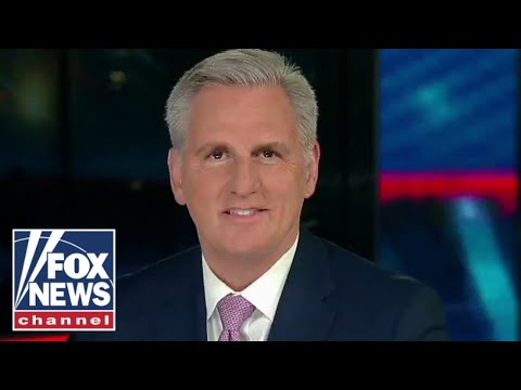 You are currently viewing McCarthy slams ‘mafia boss’ Putin: ‘He’s evil’