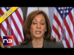 Read more about the article Kamala Harris Dumbs Down Russian Invasion Horror And It’s BAD