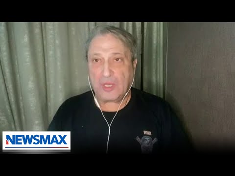 You are currently viewing First Soviet born officer in US Army warns of Putin’s mental state | ‘Saturday Report’