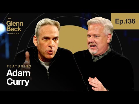 Read more about the article How the War in Ukraine FAST-TRACKS the Great Reset | Adam Curry | The Glenn Beck Podcast | Ep 136