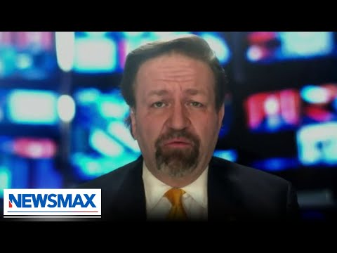 You are currently viewing GORKA: Ukraine is an utter, utter embarrassment for Biden | ‘The Count’