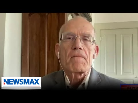 You are currently viewing Victor Davis Hanson: The Ukrainians are starting to achieve some momentum | ‘The Count’