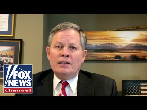 You are currently viewing Russia committing war crimes ‘before our very eyes’: Sen. Daines