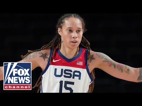 You are currently viewing WNBA player detained in Russia