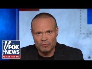 Read more about the article Dan Bongino: What will a desperate, isolated Putin do?