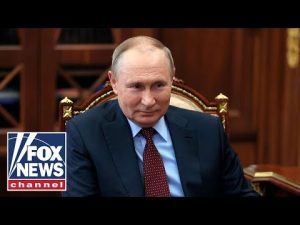 Read more about the article Putin does not bluff: Gen. Kellogg